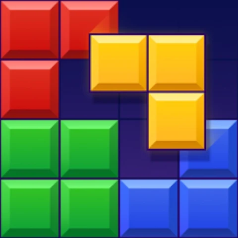 Block Game